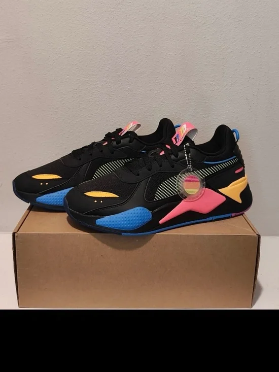 Brand New Puma RS-X SUNSET - Picture 2 of 2